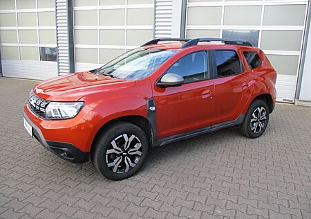 Dacia Duster II Journey TCe 150 2WD Autom.