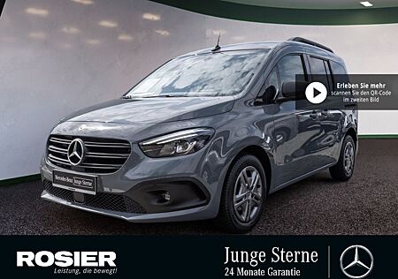 Mercedes-Benz Citan 113 Tourer PROGRESSIVE PLUS LED Navi Kamer