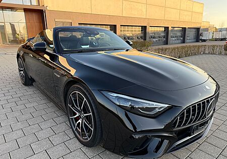 Mercedes-Benz SL 55 AMG 4MATIC+ AMG Nigth Paket / Distronic +