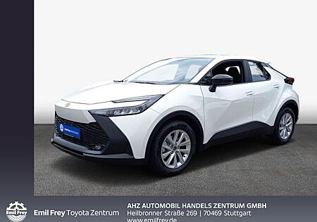 Toyota C-HR 1.8 Hybrid Business Edition, LED, Kamera