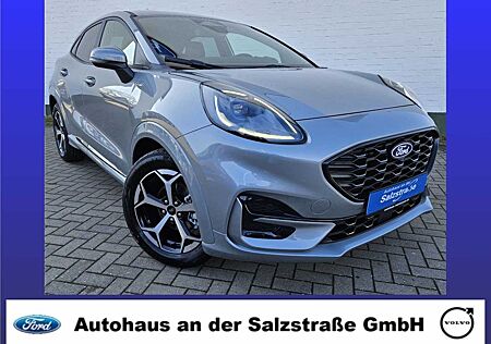 Ford Puma Hybrid Aut. ST-LINE*WinterPaket*FGS*SYNC4*L
