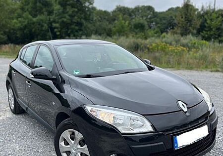 Renault Megane Expression 1.6 16V 100 Expression