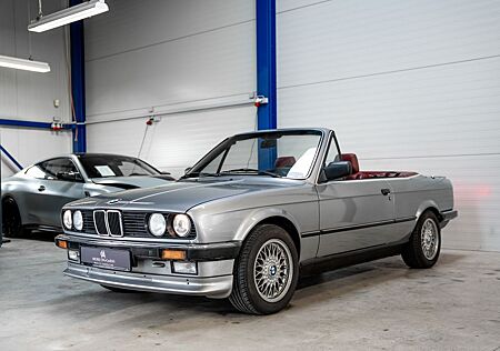 BMW 320 i Cabrio Sommerklassiker | H-Kennzeichen