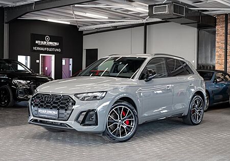 Audi SQ5 3.0 TDI quattro|MATRIX|B&O|AHK|ACC|MEMORY