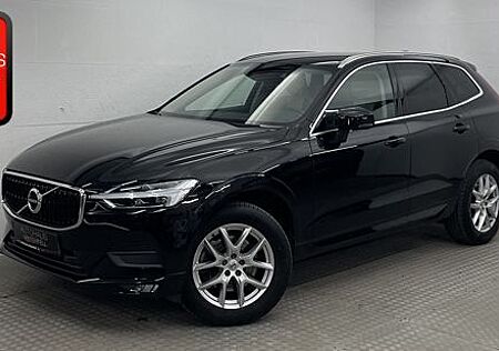 Volvo XC 60 XC60 B5 AWD PRO AHK+STANDHEIZUNG+MEMORY+KAMERA+