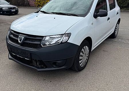 Dacia Sandero 1.2 16V 75 Ambiance Ambiance