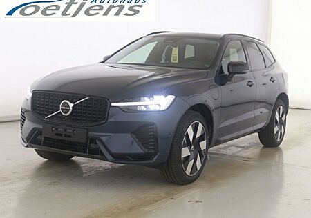Volvo XC 60 XC60 T6 AWD Plus Dark 360 Kamera Harmann Winterp