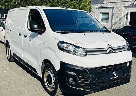 Citroën Jumpy Kasten Automatik|Kasten|L3 H1|3 Sitzer|Cam