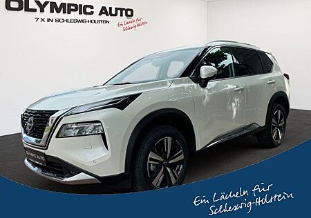 Nissan X-Trail 1.5 VC-T MHEV Xtronic Tekna 360°CAM LED