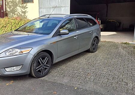 Ford Mondeo 1,6 Ti-VCT 92kW Ambiente Turnier Ambiente
