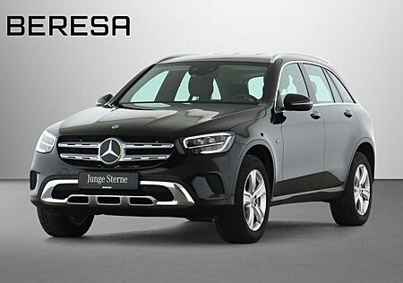 Mercedes-Benz GLC 300 de 4M AHK Distronic LED Kamera MBUX SHZ