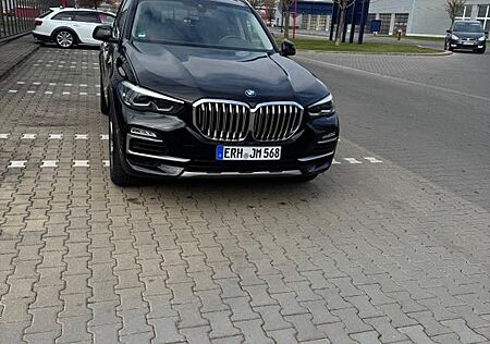 BMW X5 xDrive30d -