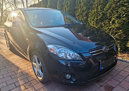 Kia Cee'd Sportswagon