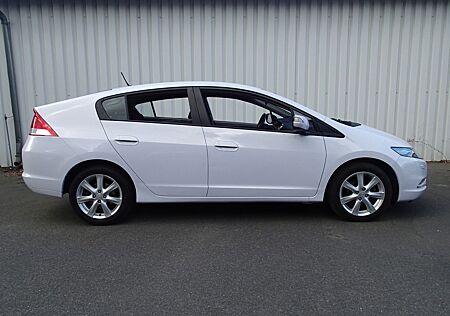 Honda Insight 1.3 i-DSI VTEC IMA Elegance