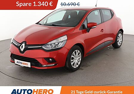 Renault Clio 0.9 TCe Collection *NAVI*PDC*TEMPO*KLIMA*