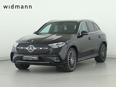 Mercedes-Benz GLC 220 d 4MATIC *360°*ACC*AHK*AUT*DynLicht*