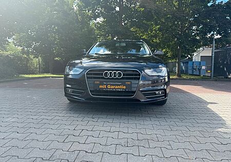 Audi A4 Avant Ambition