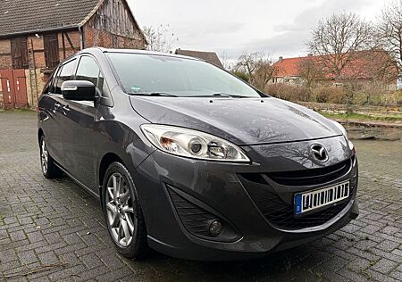Mazda 5 2.0 MZR-DISI 110kW Kenko i-Stop Nav AHK