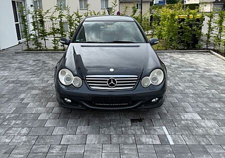 Mercedes-Benz C 220 CDI CLASSIC Classic
