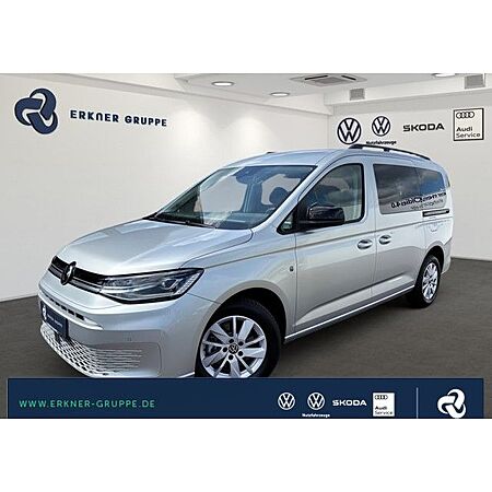VW Caddy leasen