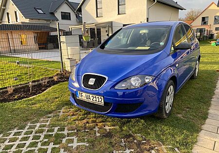 Seat Altea 1.6 Stylance Stylance