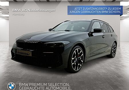 BMW 330e Touring M Sport AHK Harman/K Kamera LED