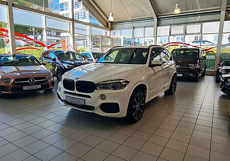 BMW X5 xDrive40d M Sportpaket