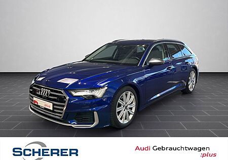 Audi S6 Avant 3.0 TDI quattro