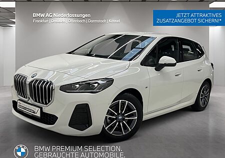 BMW 218d Active Tourer M Sport Driv.Assist+ Head-Up