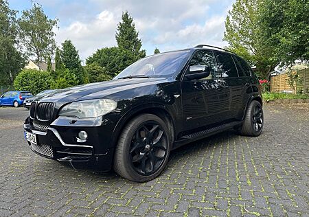 BMW X5 M