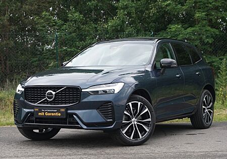 Volvo XC 60 XC60 B4 Plus Dark Pano/Pilot-Ass/TWA/H&K/Cam/Key
