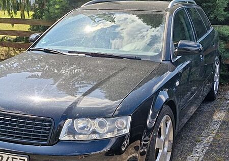 Audi A4 2.0 Avant -