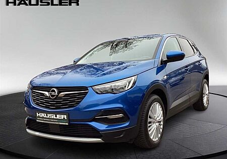 Opel Grandland X 1.2 Dynamic *Kamera*Sitz-&Lenkr.heiz