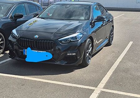 BMW 220i Gran Coupé M Sport