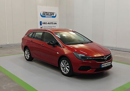 Opel Astra Sports Tourer 1.5 D Business Elegance