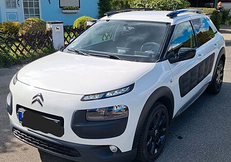 Citroën C4 Cactus VTi 82 Feel Feel