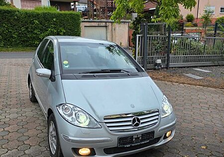 Mercedes-Benz A 150 Elegance