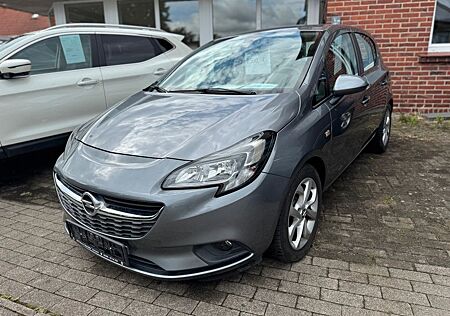 Opel Corsa E Active