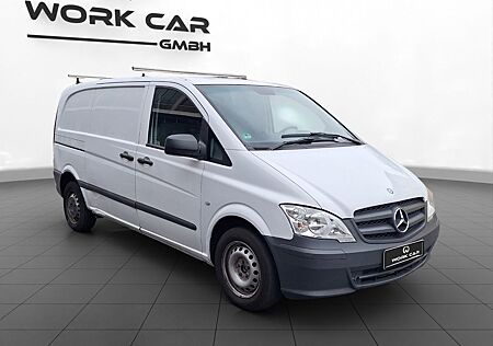 Mercedes-Benz Vito Kasten 113 CDI kompakt Klima Tüv