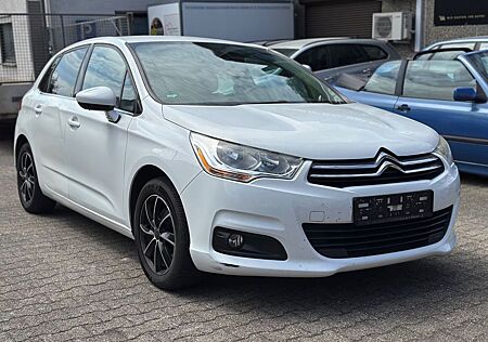 Citroën C4 Lim. Selection