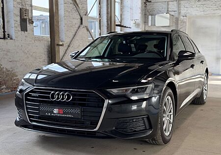 Audi A6 Avant 45 TDI quattro/LED/AHK/149.900km