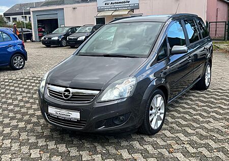 Opel Zafira B Innovation * Xenon * Navi * TÜV NEU *