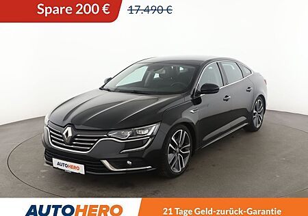 Renault Talisman 1.6 TCe Energy Intens Aut.*NAVI*CAM*LED