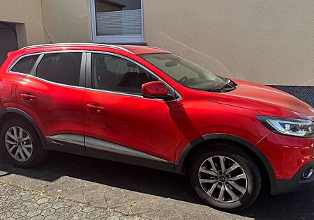 Renault Kadjar ENERGY TCe 130 Experience Experience