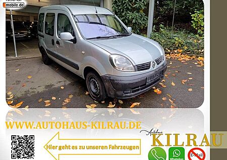 Renault Kangoo Edition sporadisch Motorkontrollleuchte