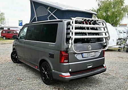 VW T6 California Volkswagen T6.1 California Ocean DSG 4Motion Edition