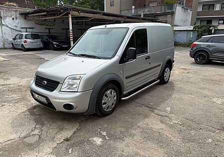 Ford Transit Connect 1.8 TDCI