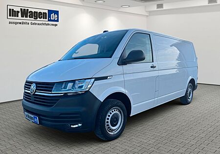 VW T6 Transporter Volkswagen T6.1 Transporter LR*2,0 TDI*1.Hd*ACC*Flügeltr*