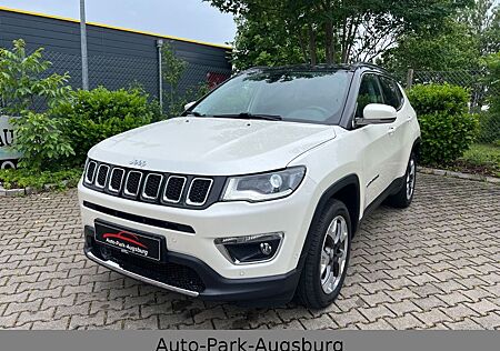 Jeep Compass Limited 4WD*NAVI*Automatik*2.Hand*
