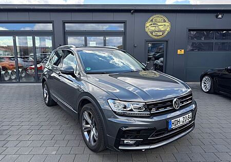 VW Tiguan Volkswagen Highline BMT/Start-Stopp 4Motion*Standhei